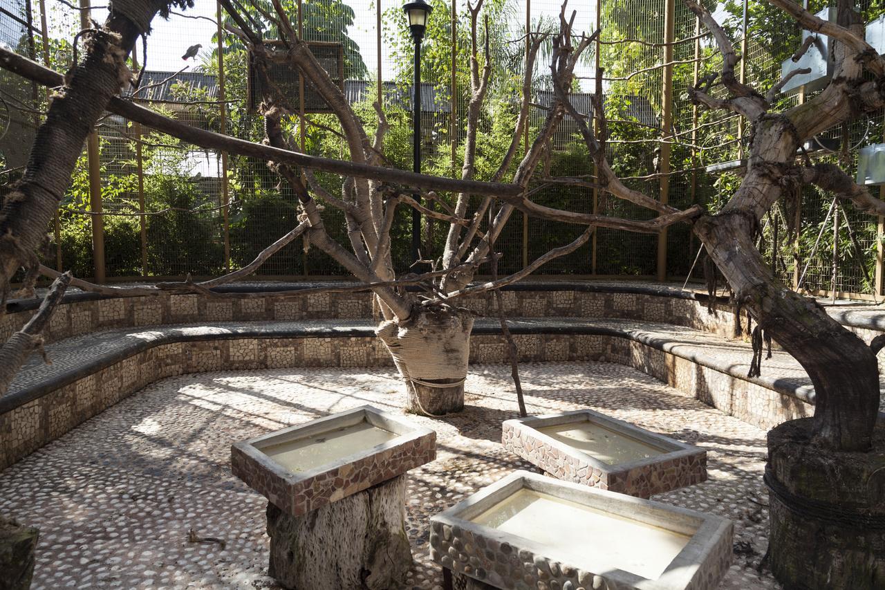 Bungalows Y Temazcal Zoviq Hotel โซชิเตเปก ภายนอก รูปภาพ